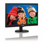 PHILIPS 18.5 INCH 193V5LHSB2 FHD MONITOR