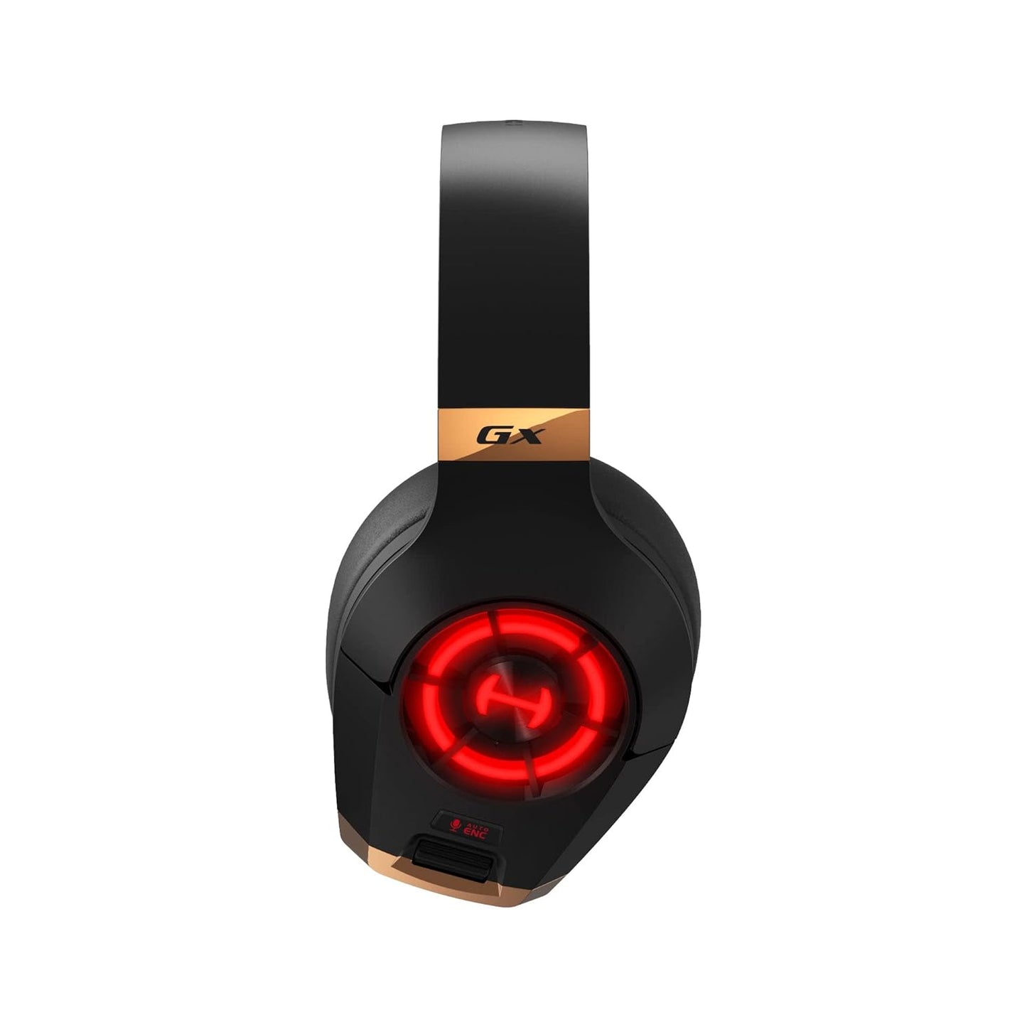 EDIFIER GX HI-RES GAMING HEADSET WITH HI-RES RGB BLACK