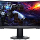DELL 24 INCH S2422HG CURVED FULL HD LED BACKLIT VA PANEL GAMING MONITOR