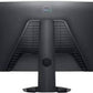 DELL 24 INCH S2422HG CURVED FULL HD LED BACKLIT VA PANEL GAMING MONITOR