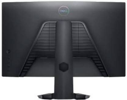 DELL 24 INCH S2422HG CURVED FULL HD LED BACKLIT VA PANEL GAMING MONITOR