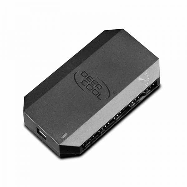 Deepcool FH-10 integrated fan hub