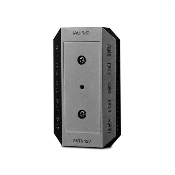 Deepcool FH-10 integrated fan hub