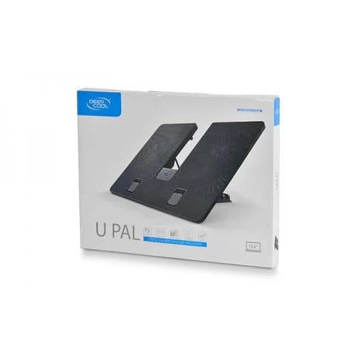 DEEPCOOL U Pal Laptop Cooler