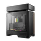 DEEPCOOL CL660 ARGB ATX Mid Tower Cabinet ( Black )