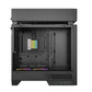 DEEPCOOL CL660 ARGB ATX Mid Tower Cabinet ( Black )