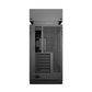 DEEPCOOL CL660 ARGB ATX Mid Tower Cabinet ( Black )
