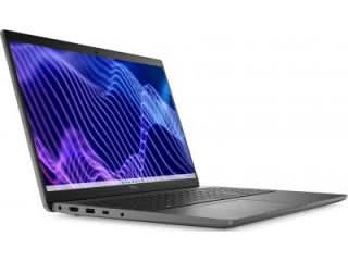 DELL LATITUDE 15-3540 [CI3-1215U 12TH GEN/8GB/512GB SSD/DOS/15.6 INCH/INTEGRATED GRAPHICS /1 YEAR(S)/BLACK]