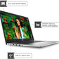 DELL INSPIRON 15-7580 [CI5-8265U/8GB/1TB+128GB SSD/WIN10 HOME+MSO/15.6 INCH/2GB-MX150 GRAPHICS /1 YEAR(S)/BLACK/BACKLIT-KBD]