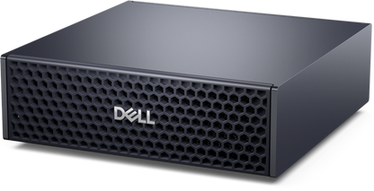 Dell Pro Max with GB10 AI Supercomputer Based on NVIDIA DGX Spark GB10 Platform 128GB Unified Memory, 4TB Gen5 Storage, 3 Year Warranty