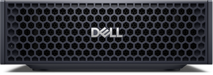 Dell Pro Max with GB10 AI Supercomputer Based on NVIDIA DGX Spark GB10 Platform 128GB Unified Memory, 4TB Gen5 Storage, 3 Year Warranty