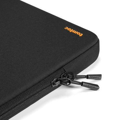 TOMTOC DEFENDER-A13 LAPTOP SLEEVE 14 INCH-BLACK