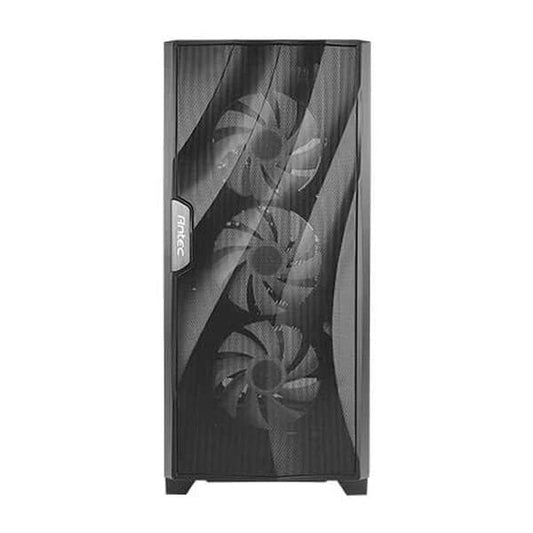 ANTEC DF700 FLUX ARGB ATX Mid Tower Cabinet (Black)