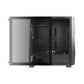 ANTEC DF700 FLUX ARGB ATX Mid Tower Cabinet (Black)