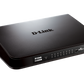 DLINK DGS-1016A 16-PORT GIGABIT SWITCH