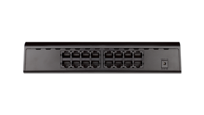 DLINK DGS-1016A 16-PORT GIGABIT SWITCH
