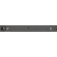 DLINK 28-PORT 10-GIGABIT SMART MANAGED POE SWITCH DGS-1250-28XMP