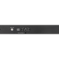 DLINK 10-PORT GIGABIT SMART MANAGED POE SWITCH DGS-1210-10MP