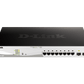 DLINK 10-PORT GIGABIT SMART MANAGED POE SWITCH DGS-1210-10MP