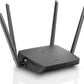 DLINK DIR-825 AC1200 WI-FI GIGABIT 1200 MBPS WIRELESS ROUTER