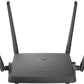 DLINK DIR-825 AC1200 WI-FI GIGABIT 1200 MBPS WIRELESS ROUTER