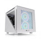 THERMALTAKE Divider 200TG Air MATX Mini Tower Cabinet (Snow)