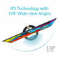 ASUS 22 INCH VZ229H IPS MONITOR
