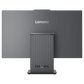 AIO LENOVO IDEACENTRE 27 F0HM00VSIN [CI7-13620H/24GB/1TB SSD/WIN11 HOME+MS24/27.0"/INTEGRATED GRAPHICS/1 YEAR(S)/GREY]