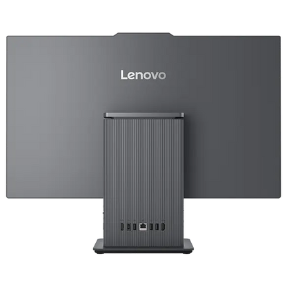 AIO LENOVO IDEACENTRE 27 F0HM00VSIN [CI7-13620H/24GB/1TB SSD/WIN11 HOME+MS24/27.0"/INTEGRATED GRAPHICS/1 YEAR(S)/GREY]