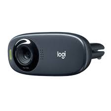 LOGITECH C310 Webcam