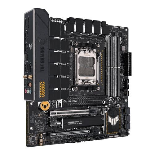 ASUS TUF Gaming B650M Plus Wifi DDR5 AMD Motherboard