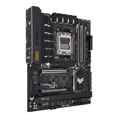 ASUS TUF Gaming B650 Plus WiFi DDR5 AMD Motherboard