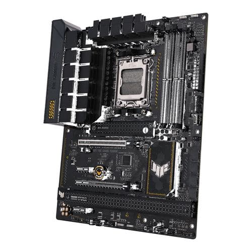 ASUS TUF Gaming B650 Plus DDR5 AMD Motherboard