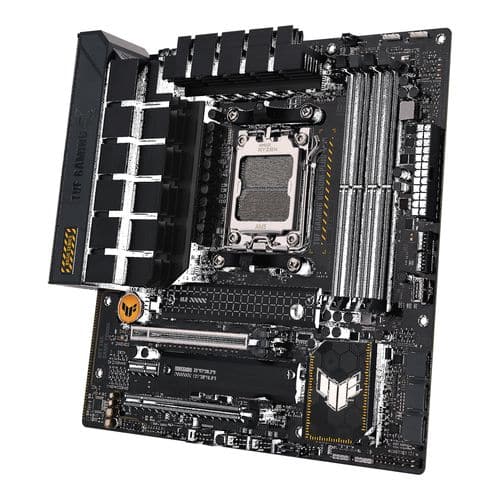 ASUS TUF Gaming B650M Plus Wifi DDR5 AMD Motherboard