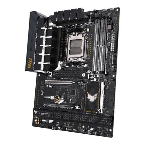 ASUS TUF Gaming B650 Plus WiFi DDR5 AMD Motherboard