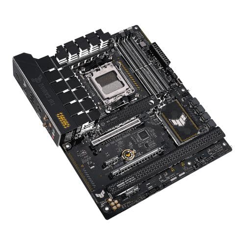 ASUS TUF Gaming B650 Plus WiFi DDR5 AMD Motherboard