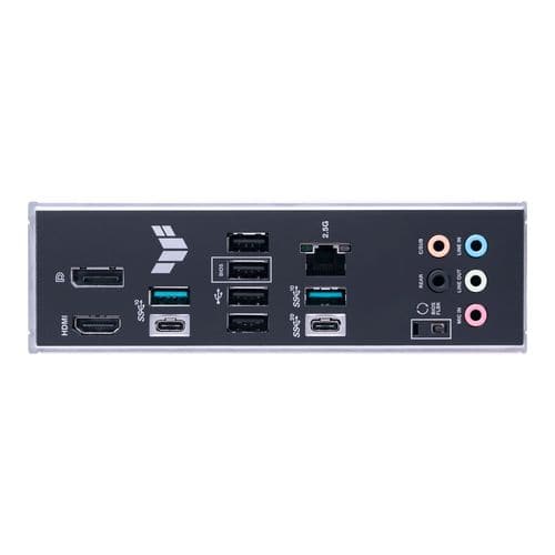ASUS TUF Gaming B650 Plus DDR5 AMD Motherboard