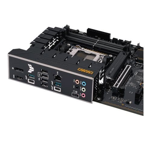ASUS TUF Gaming B650 Plus DDR5 AMD Motherboard