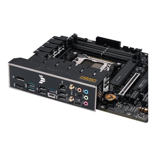ASUS TUF Gaming B650M Plus DDR5 AMD Motherboard