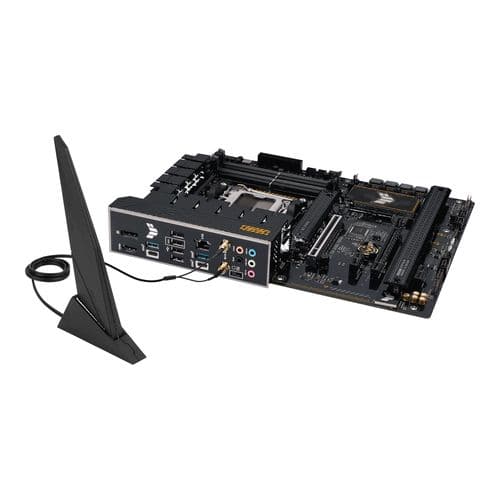 ASUS TUF Gaming B650 Plus WiFi DDR5 AMD Motherboard