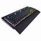 CORSAIR K68 RGB CHERRY MX RED MECHANICAL GAMING KEYBOARD
