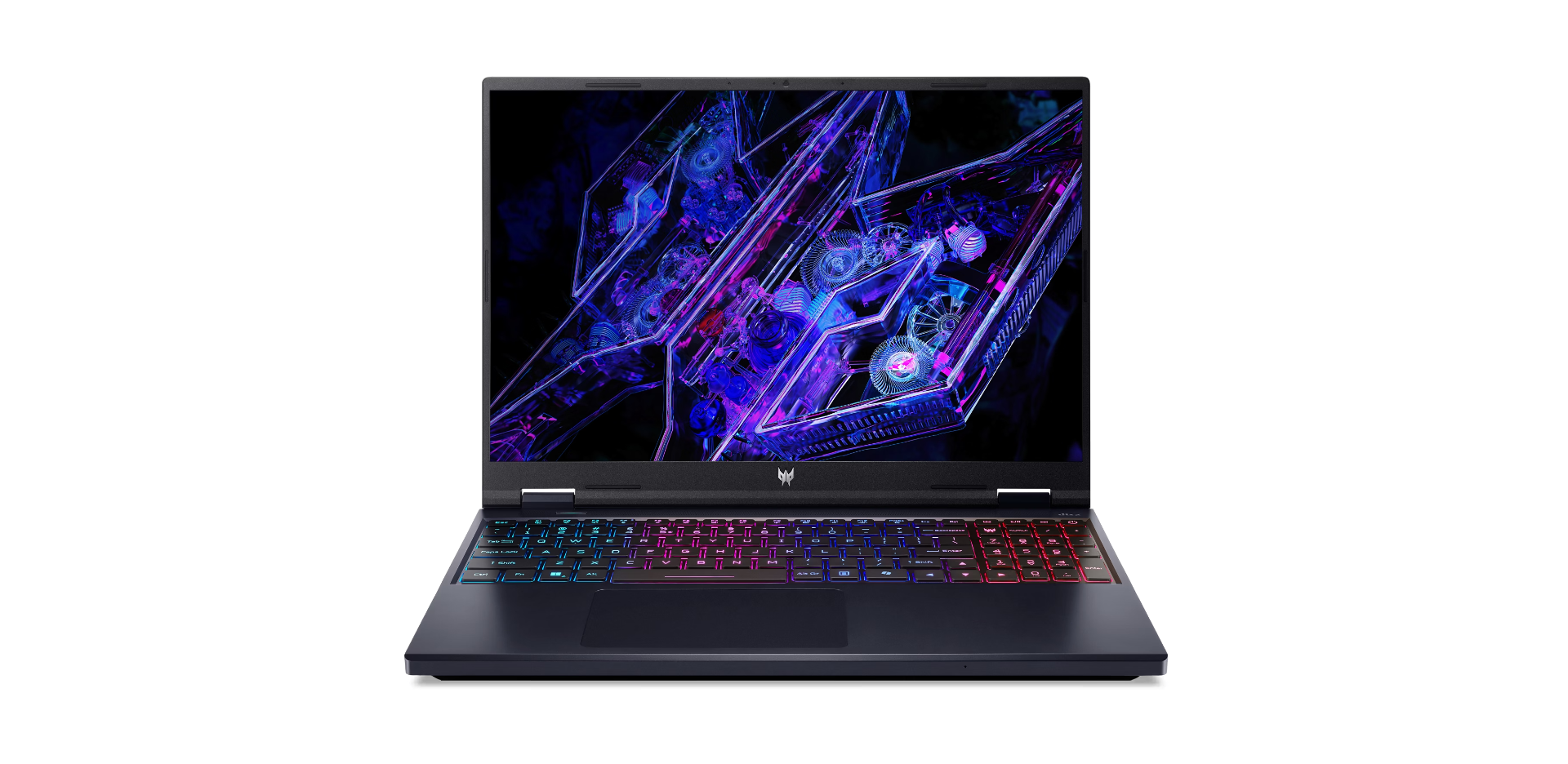 ACER PREDATOR HELIOS NEO 16S OLED AI NH.QX8SI.001 [ULTRA7-255HX/16GB/1TB SSD/WIN11 HOME/16.0"/8GB-RTX5050 GRAPHICS/1 YEAR(S)/BLACK]