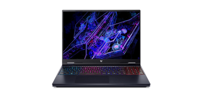 ACER PREDATOR HELIOS NEO 16S OLED AI NH.QX8SI.001 [ULTRA7-255HX/16GB/1TB SSD/WIN11 HOME/16.0"/8GB-RTX5050 GRAPHICS/1 YEAR(S)/BLACK]