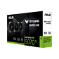 ASUS Tuf Gaming GeForce RTX 5070 Ti 16GB NVIDIA Graphic Card