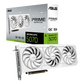 ASUS Prime GeForce RTX 5070 OC White 12GB Nvidia Graphic Card