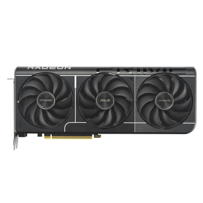 ASUS PRIME RX 9060 XT OC EDITION 16GB GDDR6 GRAPHICS CARD