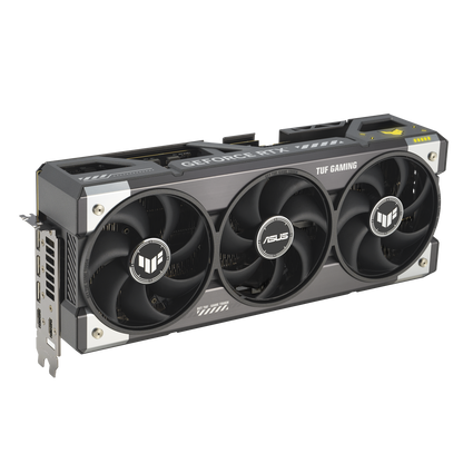ASUS TUF GAMING GEFORCE RTX 5080 OC EDITION 16GB GDDR7