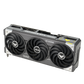 ASUS TUF GAMING RTX 5070 OC EDITION 12GB GDDR7 GRAPHICS CARD TUF-RTX5070-O12G-GAMING