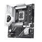 ASUS B860M AYW Gaming Wifi DDR5 Intel Motherboard