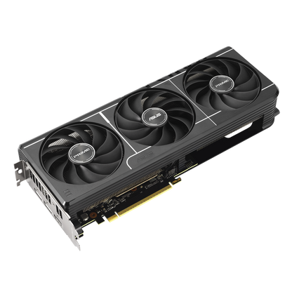 ASUS PRIME RX 9060 XT OC EDITION 16GB GDDR6 GRAPHICS CARD